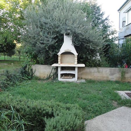 באסקה Apartments Zic - Mrakovcic מראה חיצוני תמונה