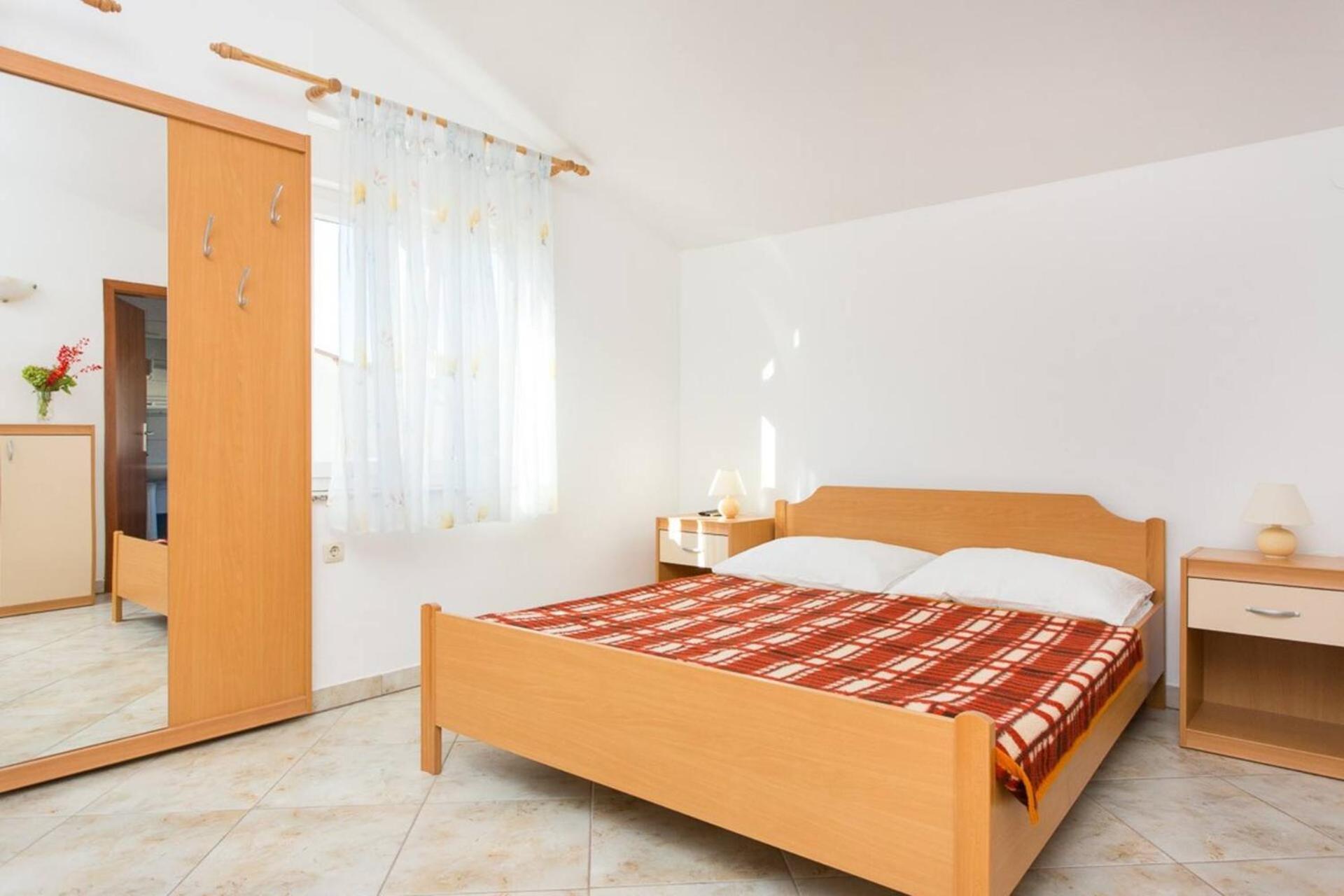 באסקה Apartments Zic - Mrakovcic מראה חיצוני תמונה