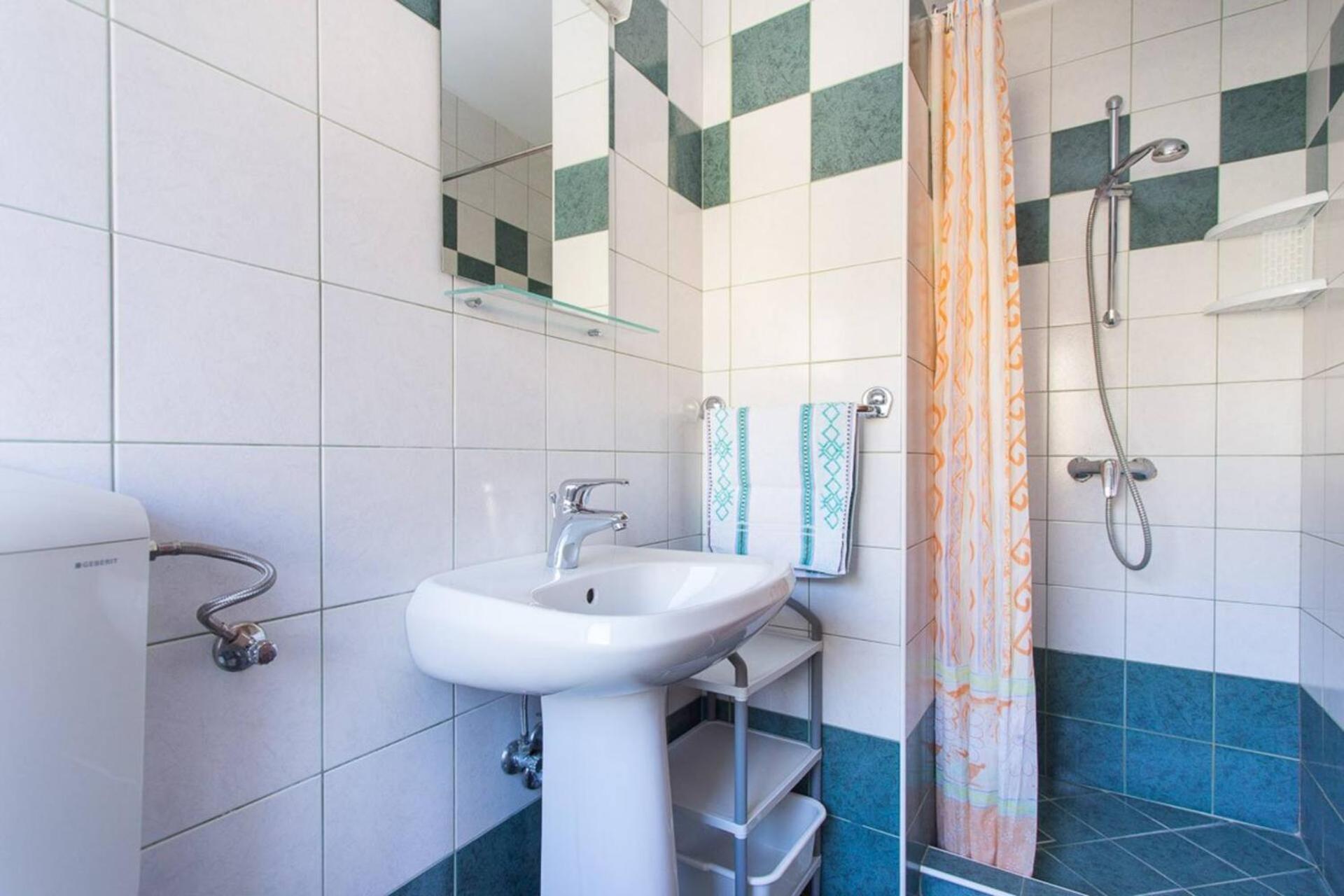 באסקה Apartments Zic - Mrakovcic מראה חיצוני תמונה