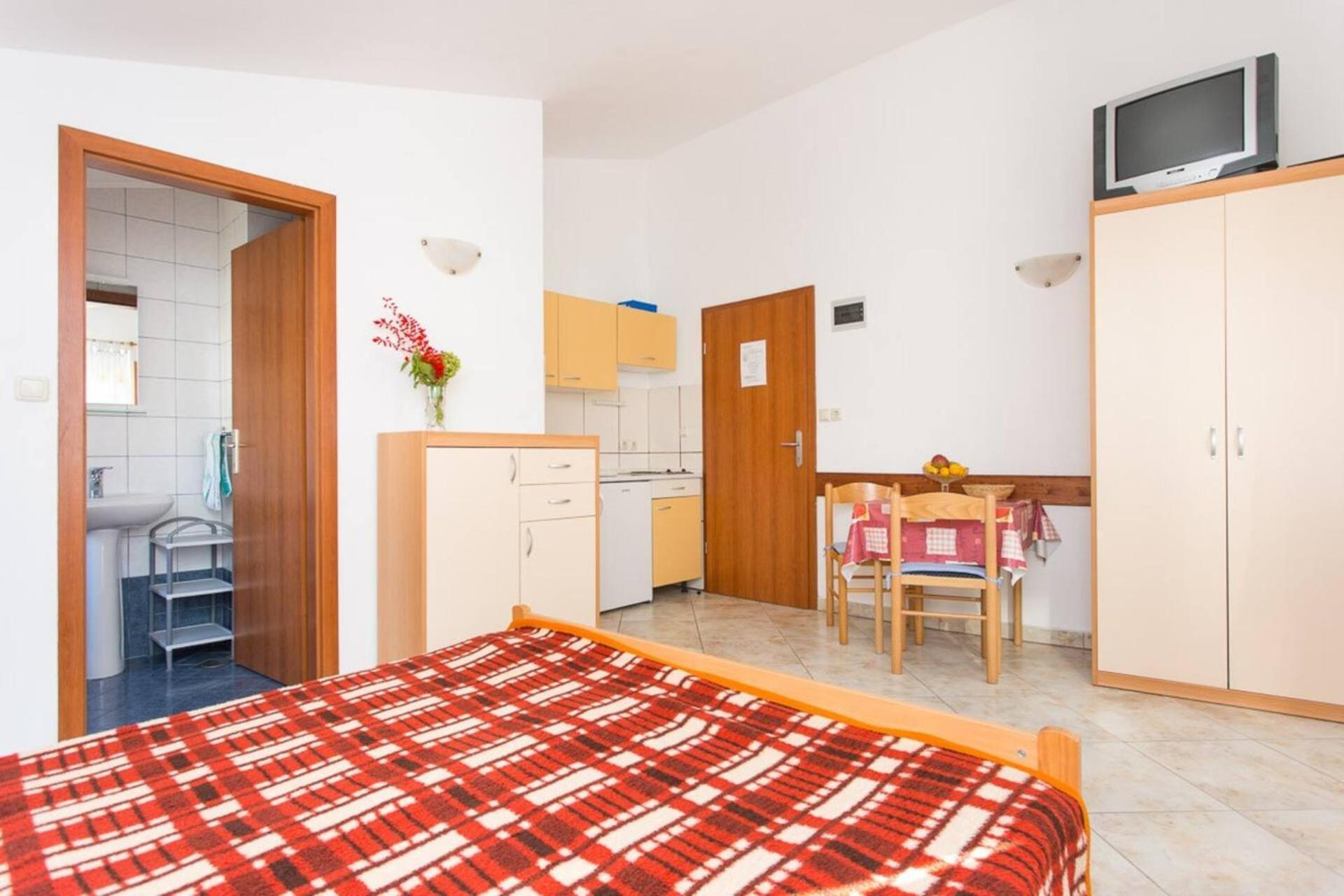 באסקה Apartments Zic - Mrakovcic מראה חיצוני תמונה