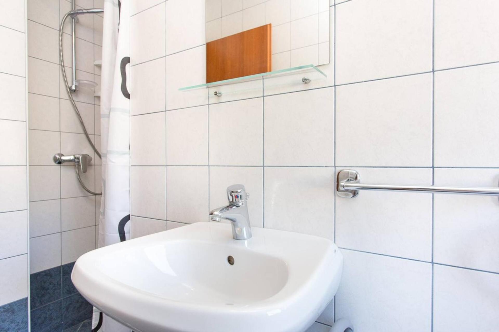 באסקה Apartments Zic - Mrakovcic מראה חיצוני תמונה