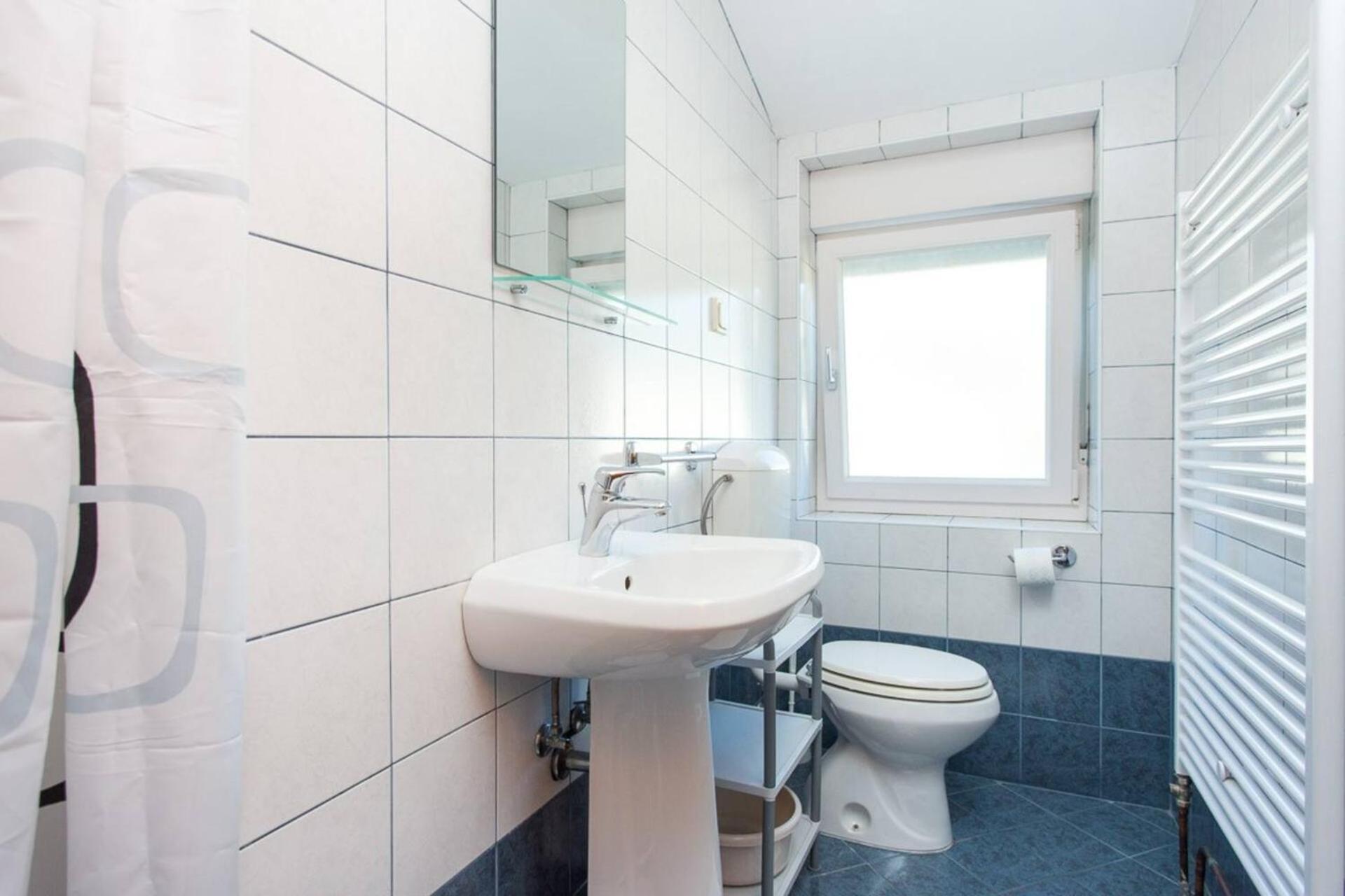 באסקה Apartments Zic - Mrakovcic מראה חיצוני תמונה