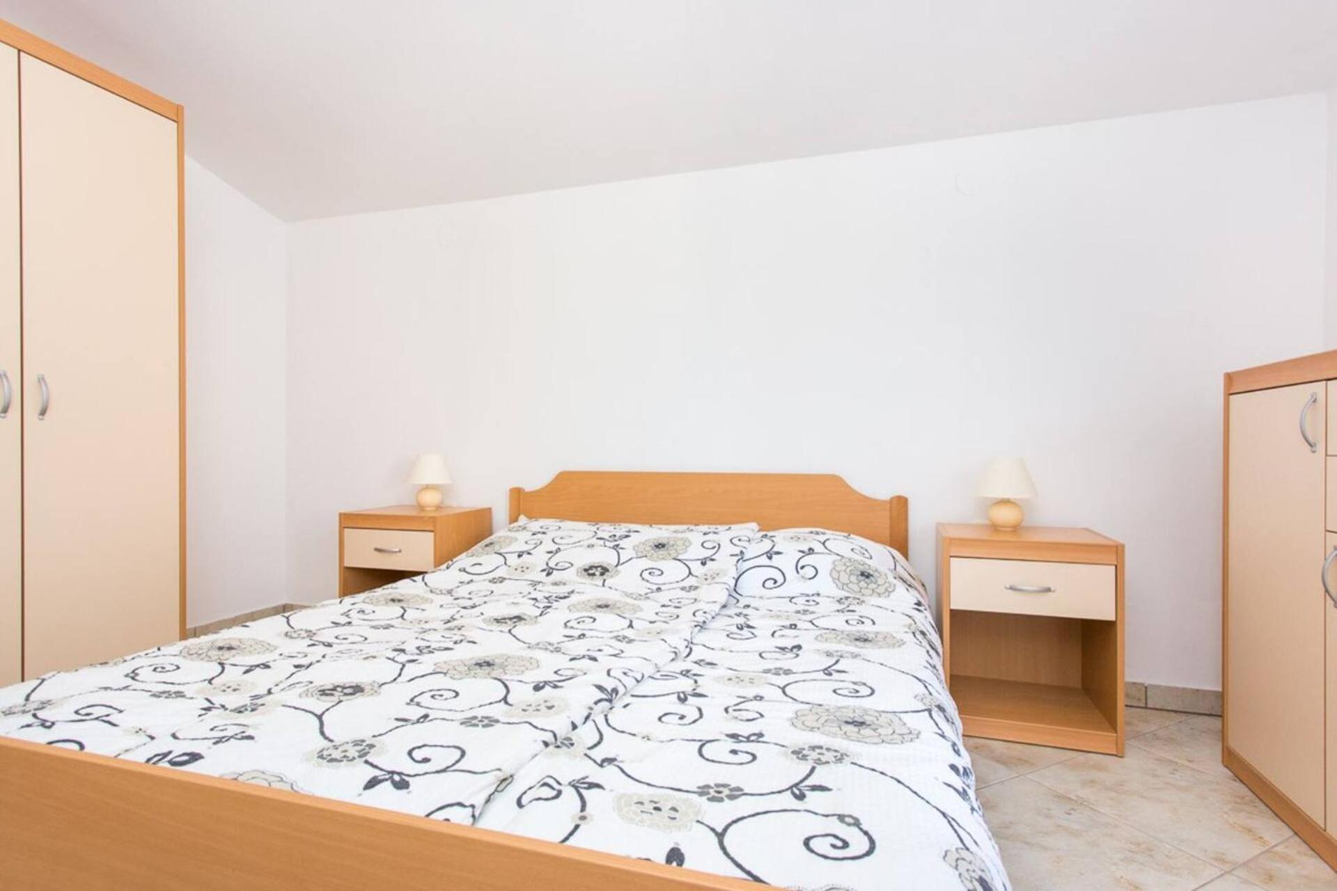 באסקה Apartments Zic - Mrakovcic מראה חיצוני תמונה