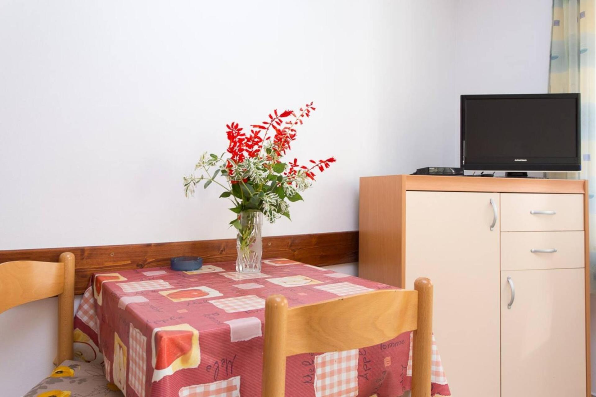 באסקה Apartments Zic - Mrakovcic מראה חיצוני תמונה