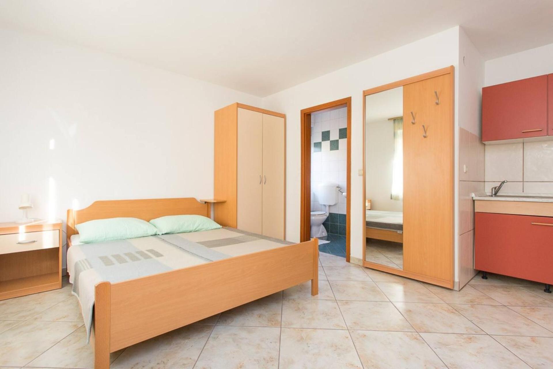 באסקה Apartments Zic - Mrakovcic מראה חיצוני תמונה