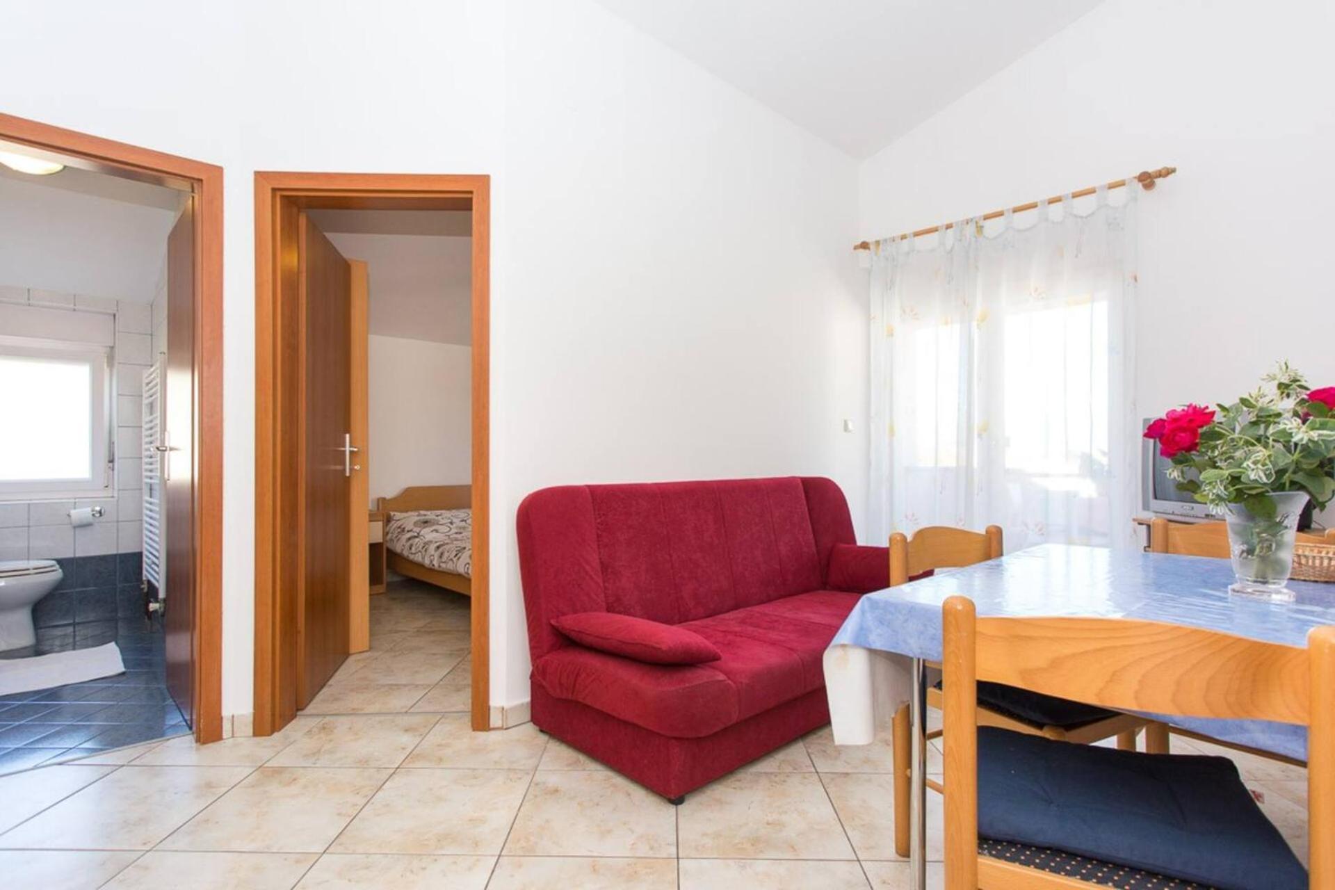 באסקה Apartments Zic - Mrakovcic מראה חיצוני תמונה
