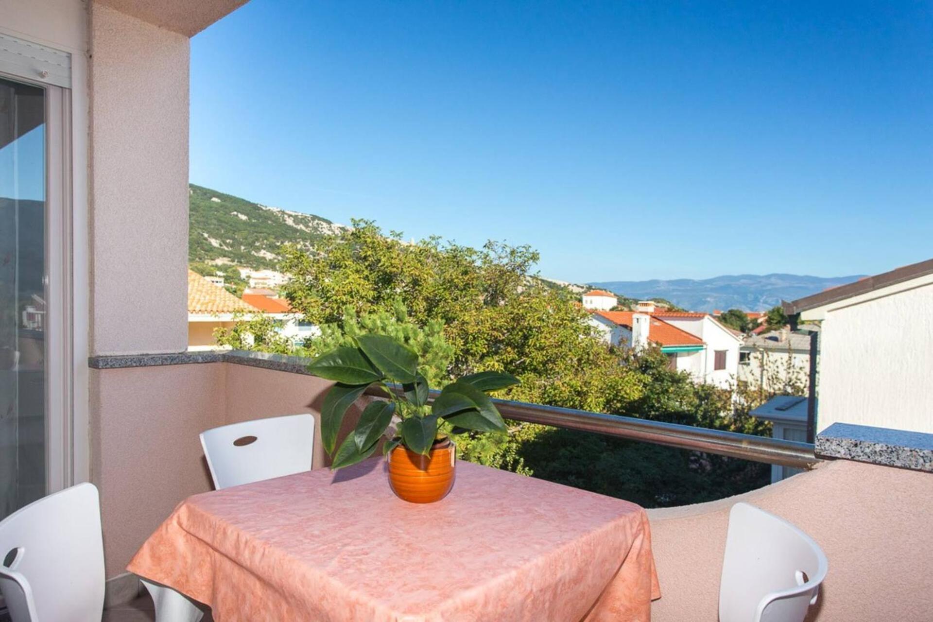 באסקה Apartments Zic - Mrakovcic מראה חיצוני תמונה