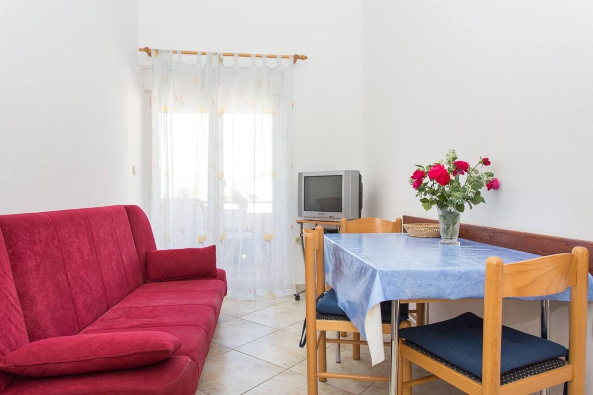 באסקה Apartments Zic - Mrakovcic מראה חיצוני תמונה