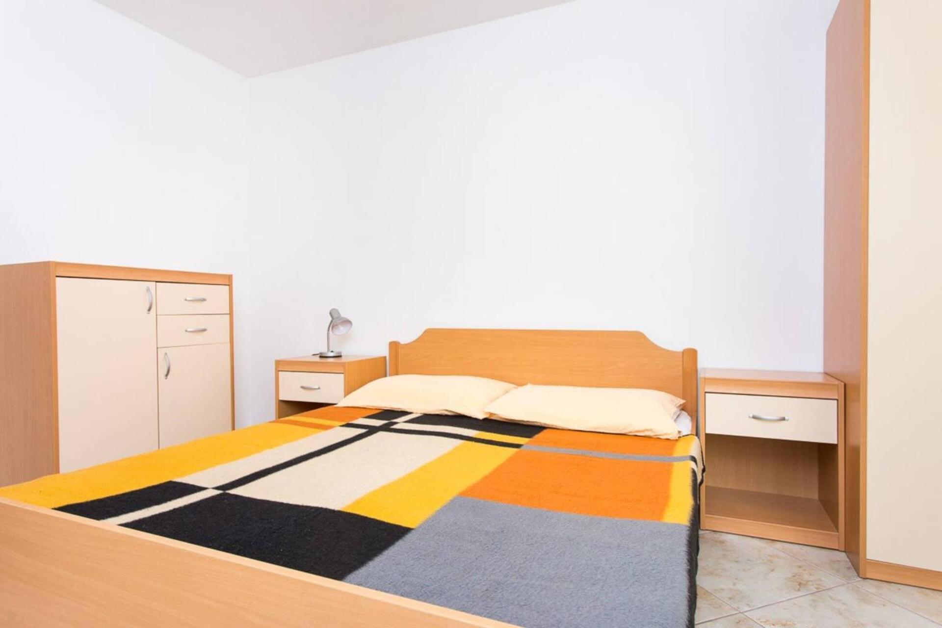 באסקה Apartments Zic - Mrakovcic מראה חיצוני תמונה