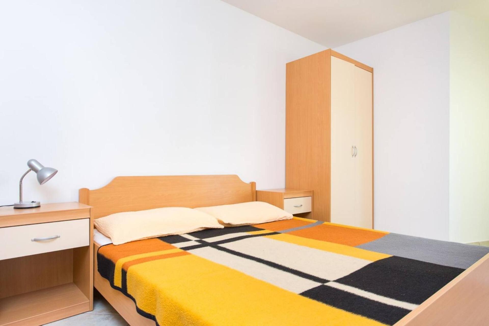 באסקה Apartments Zic - Mrakovcic מראה חיצוני תמונה