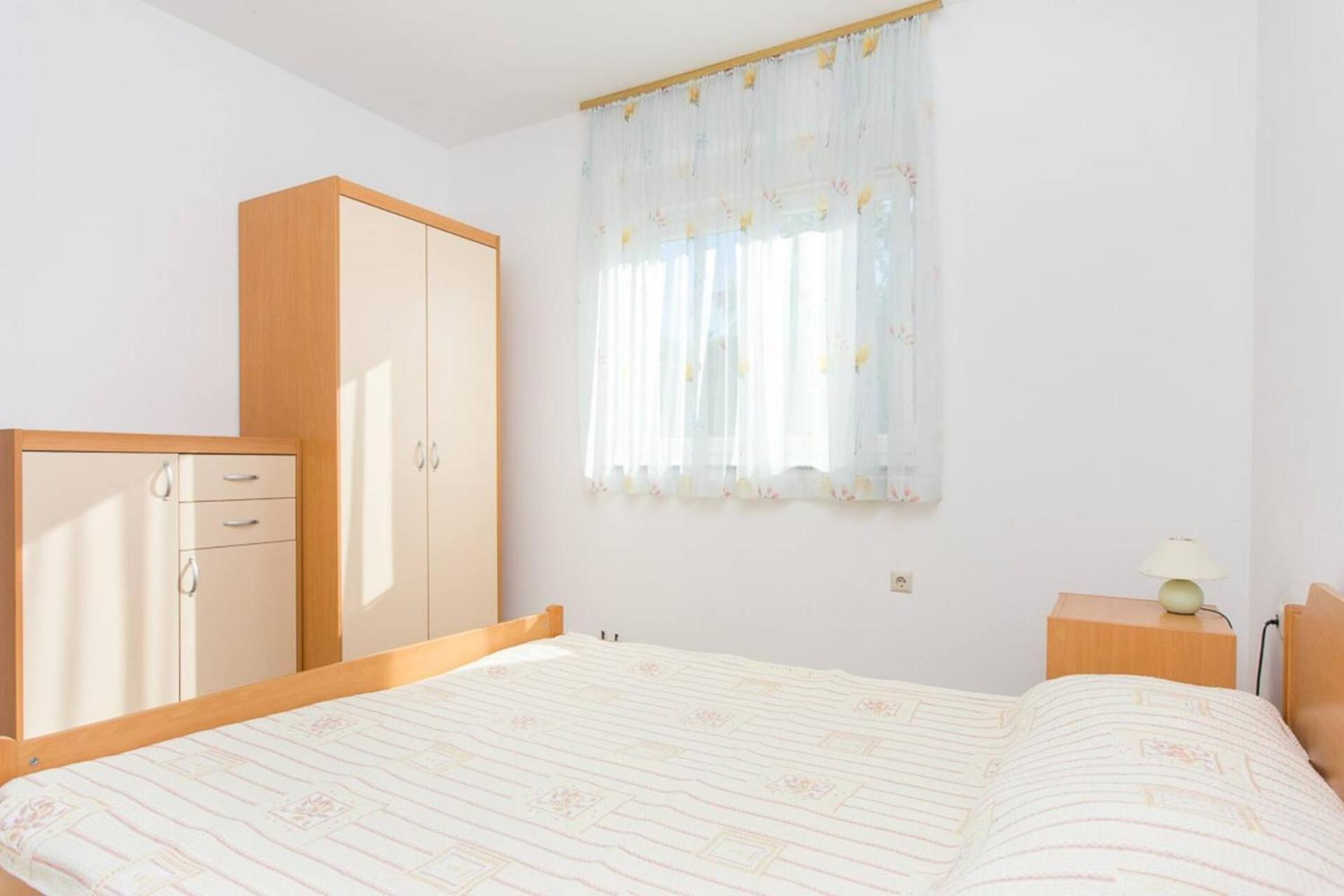 באסקה Apartments Zic - Mrakovcic מראה חיצוני תמונה