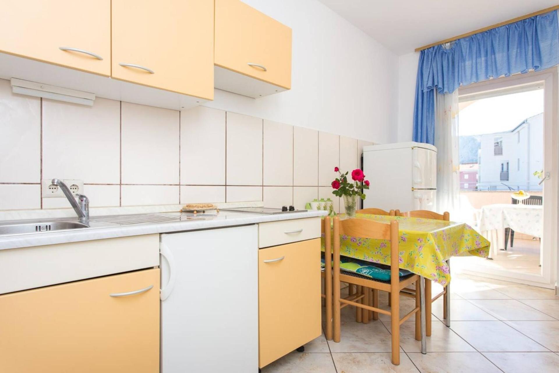 באסקה Apartments Zic - Mrakovcic מראה חיצוני תמונה
