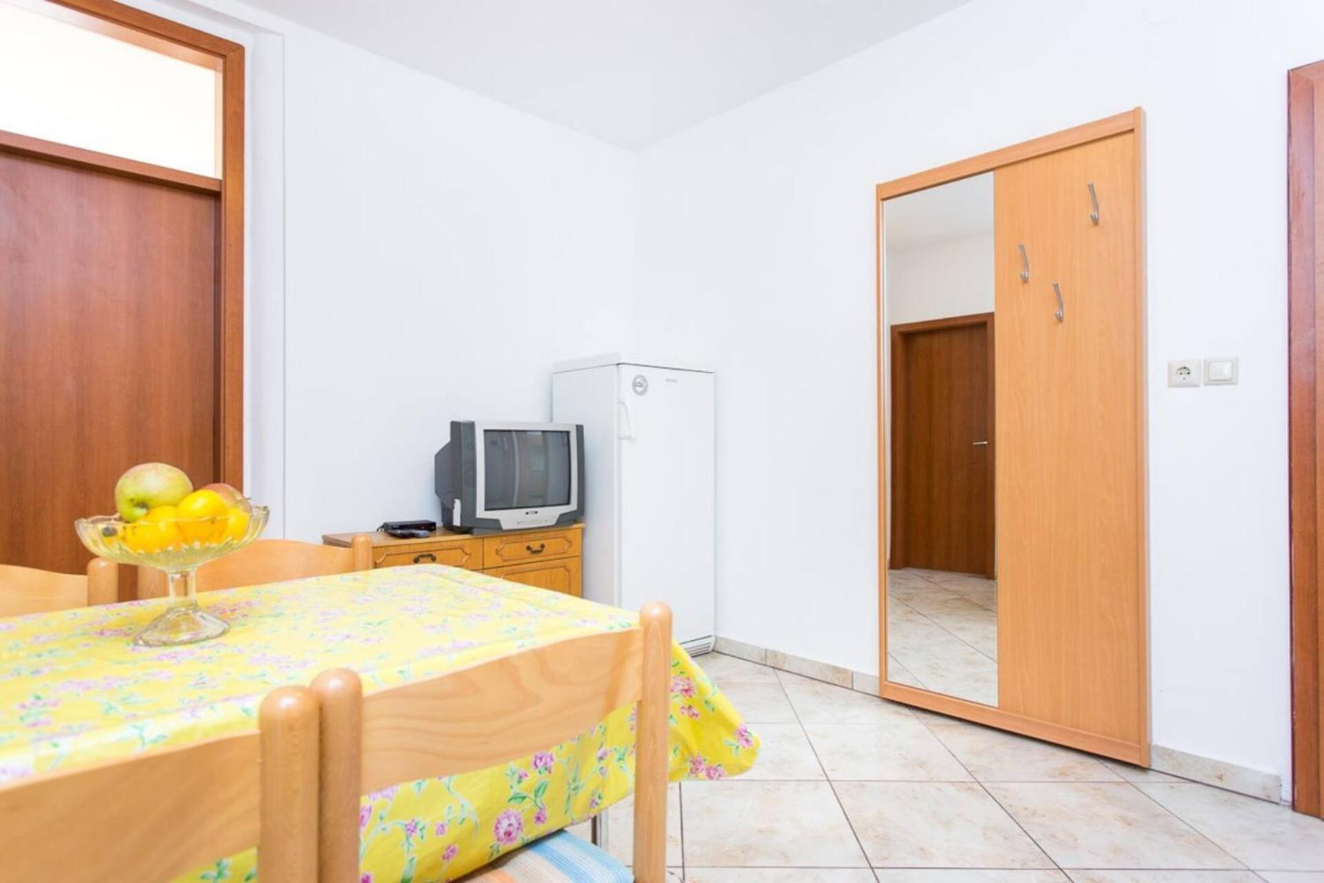 באסקה Apartments Zic - Mrakovcic מראה חיצוני תמונה
