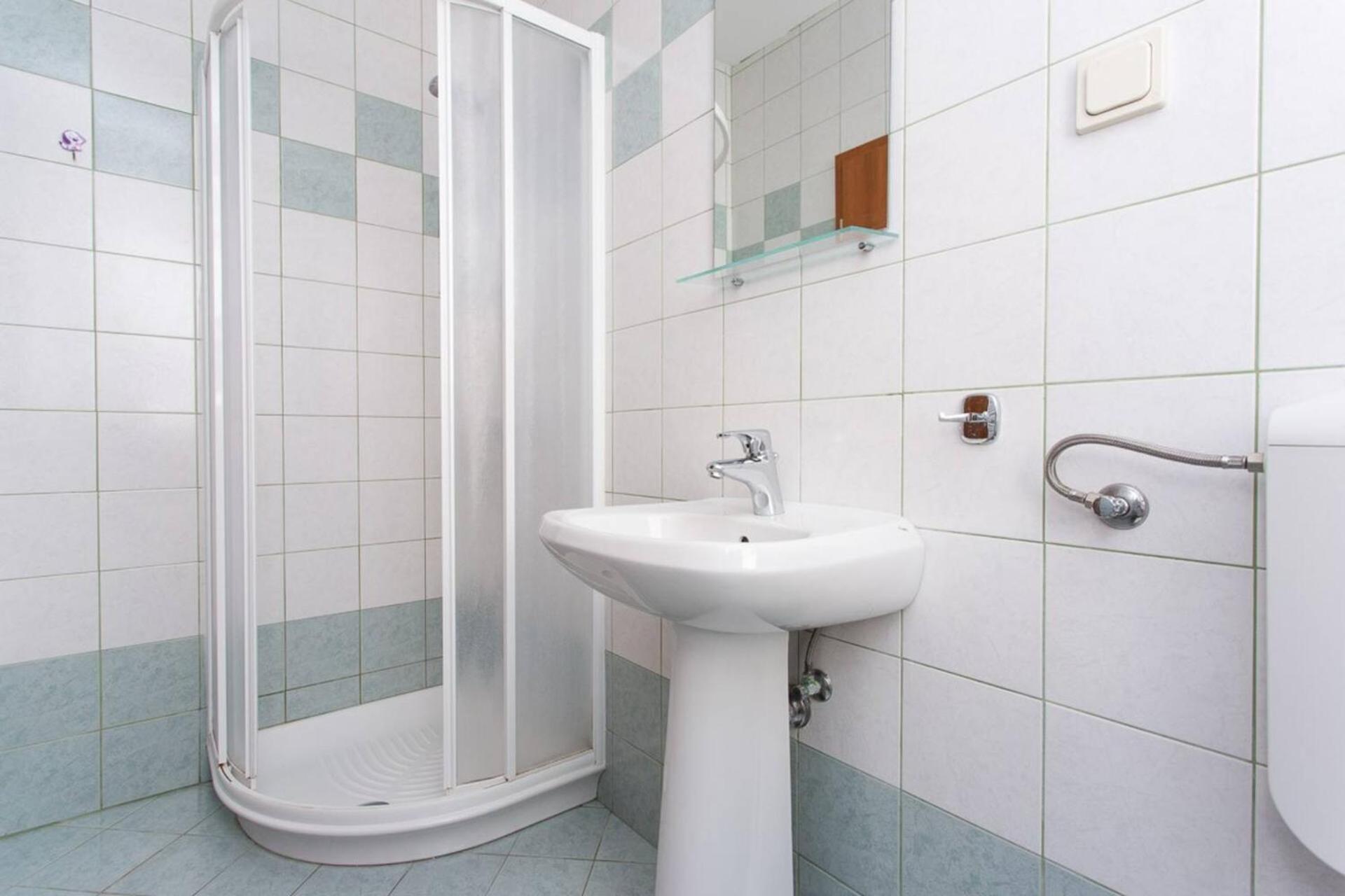 באסקה Apartments Zic - Mrakovcic מראה חיצוני תמונה