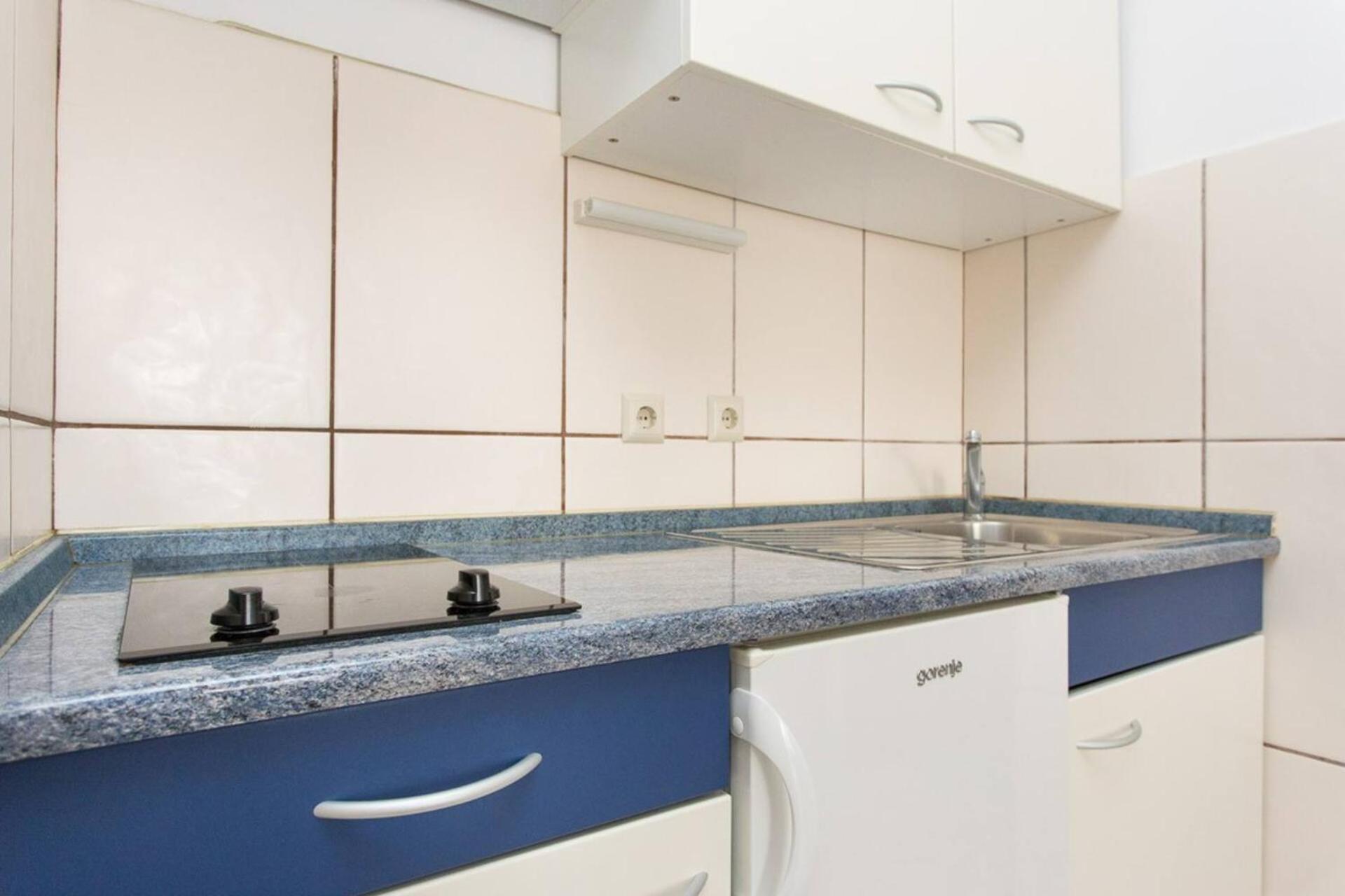 באסקה Apartments Zic - Mrakovcic מראה חיצוני תמונה