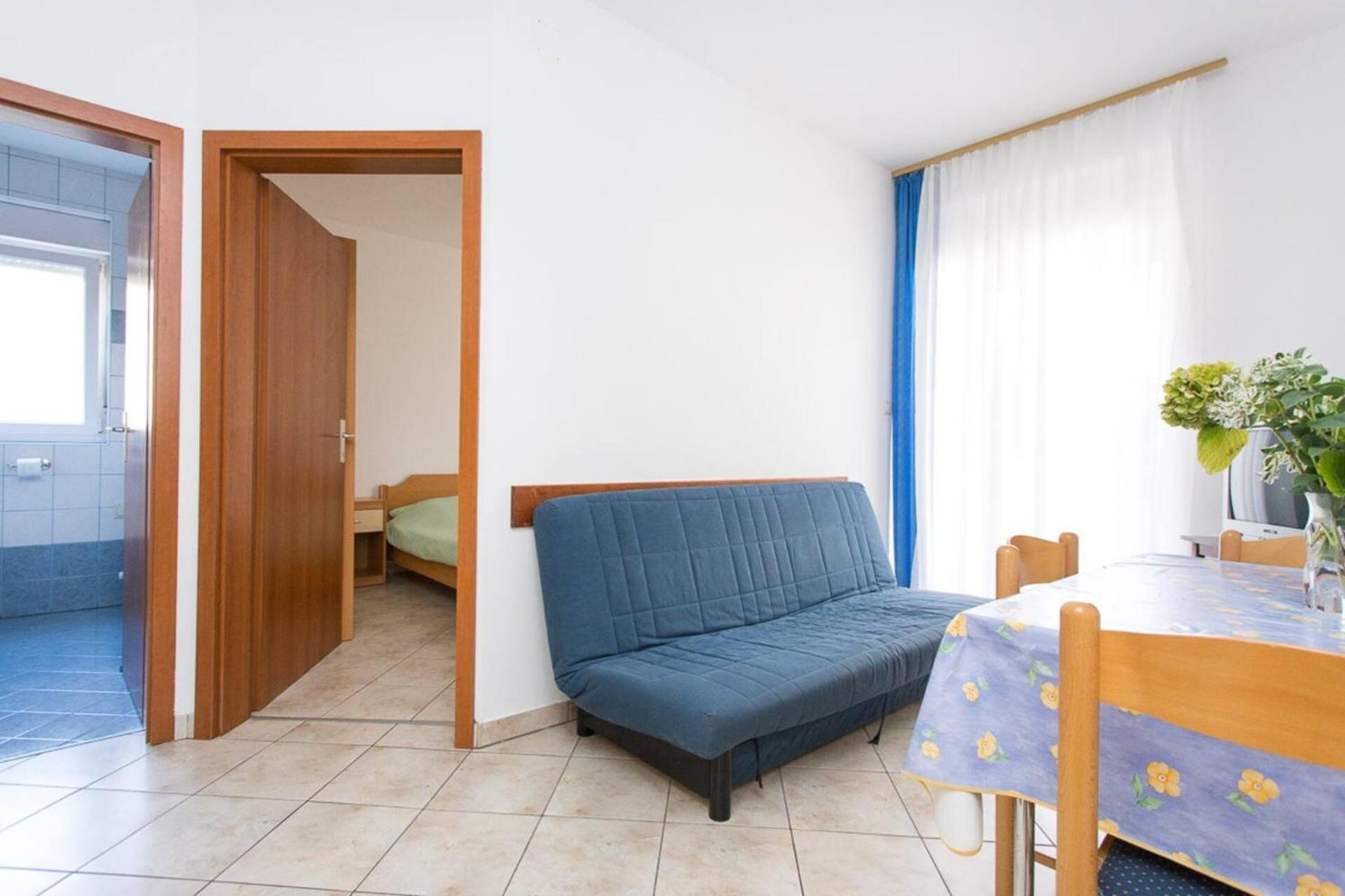 באסקה Apartments Zic - Mrakovcic מראה חיצוני תמונה