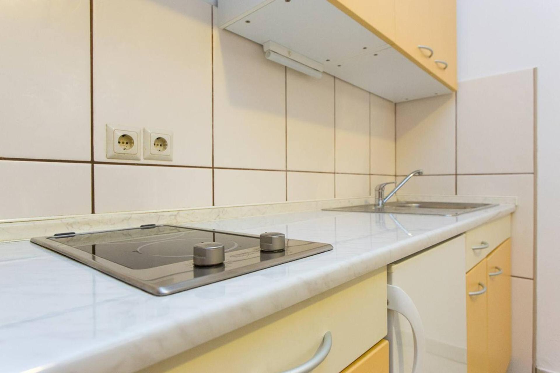 באסקה Apartments Zic - Mrakovcic מראה חיצוני תמונה