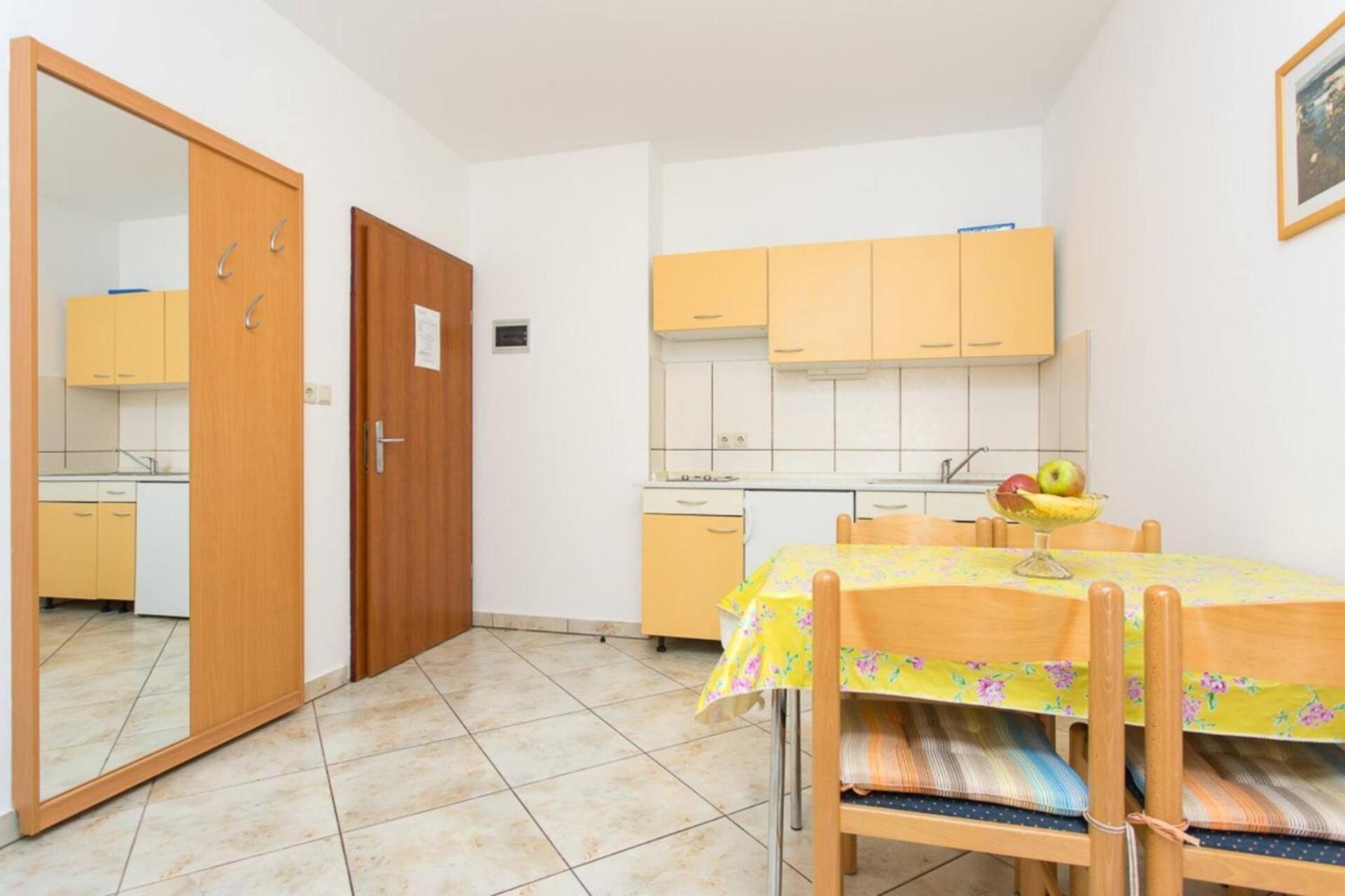 באסקה Apartments Zic - Mrakovcic מראה חיצוני תמונה