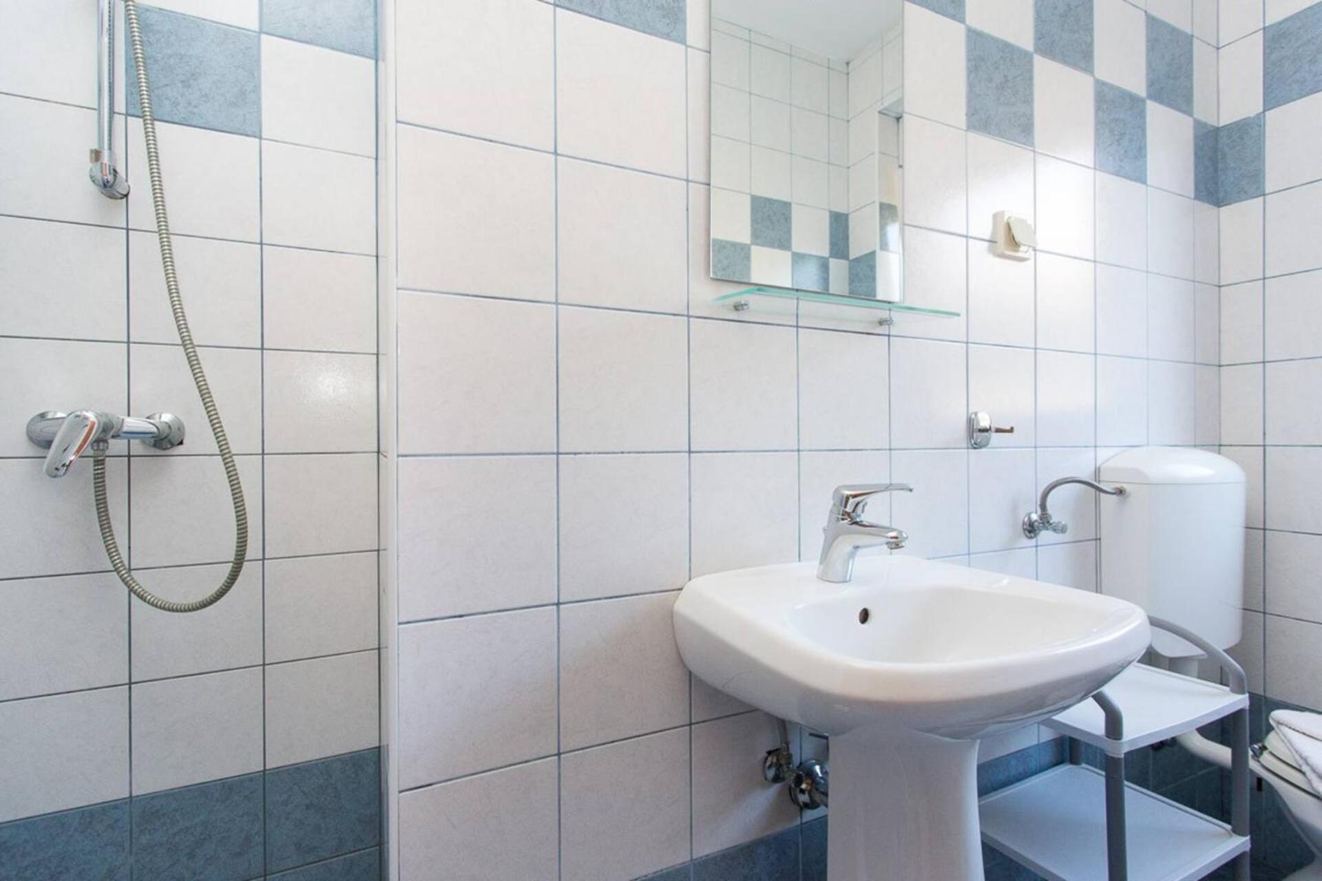 באסקה Apartments Zic - Mrakovcic מראה חיצוני תמונה