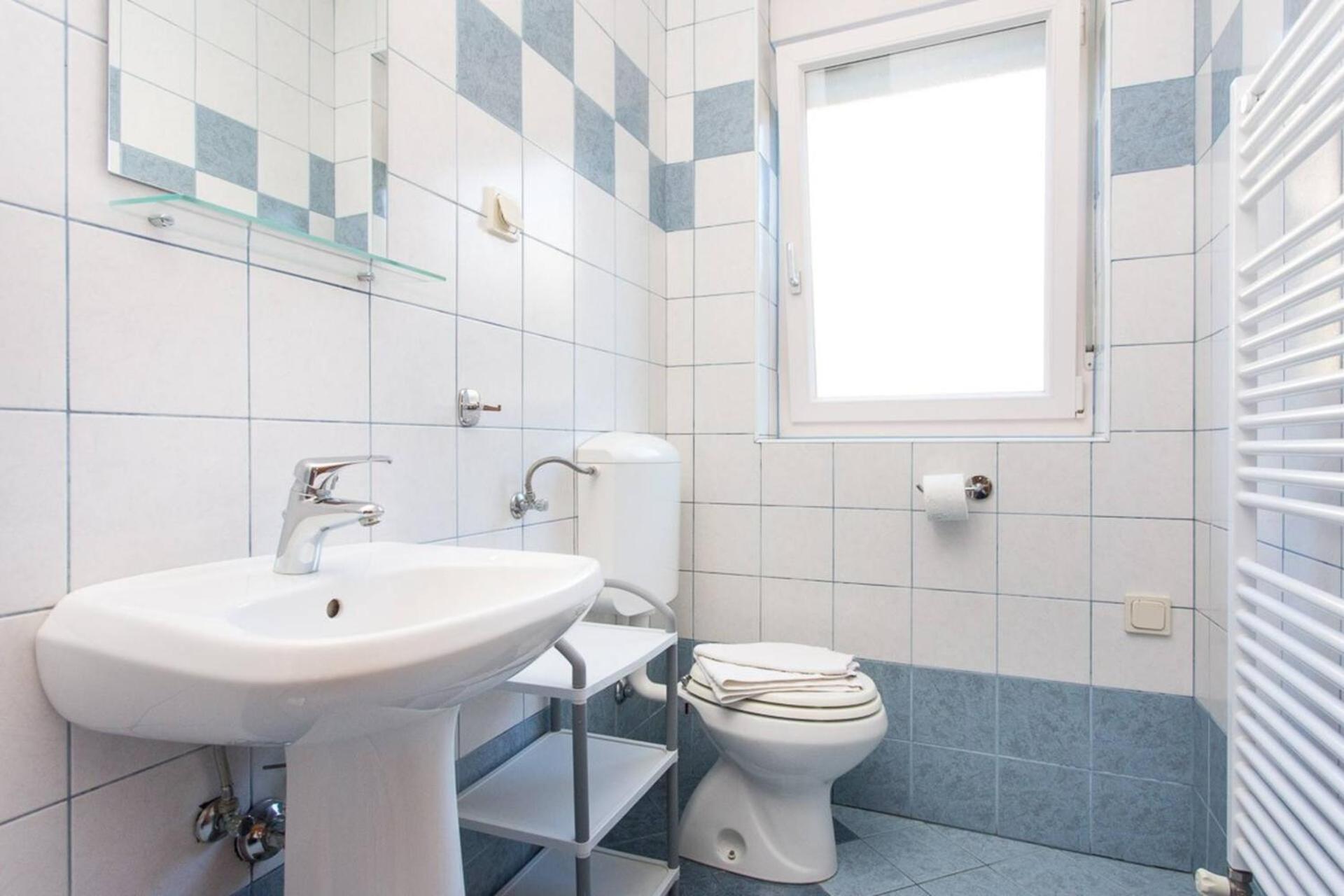 באסקה Apartments Zic - Mrakovcic מראה חיצוני תמונה