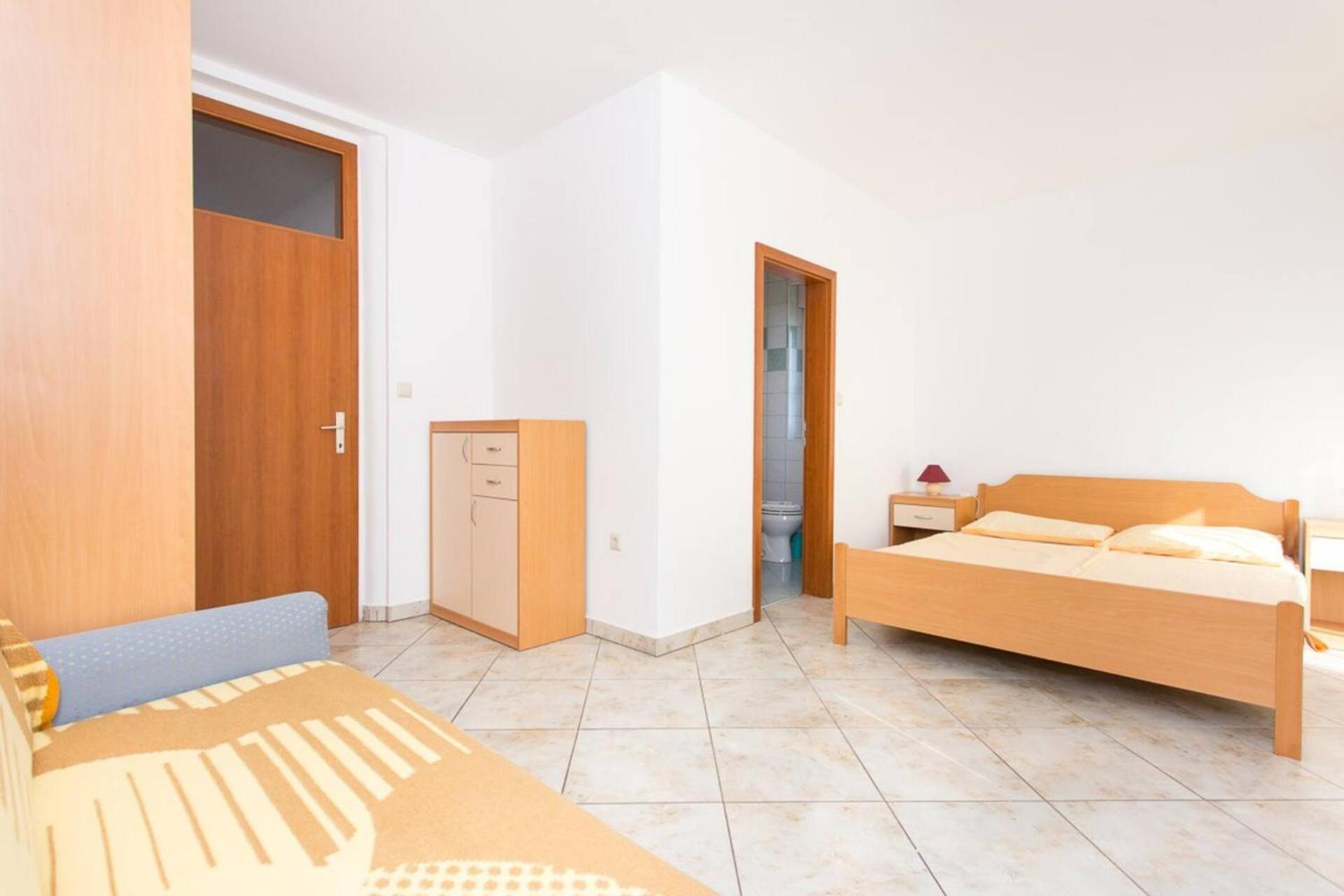 באסקה Apartments Zic - Mrakovcic מראה חיצוני תמונה